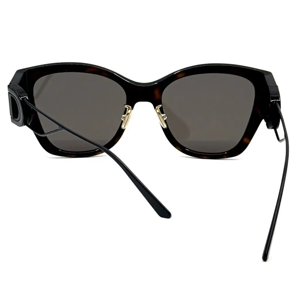 New, CHRISTIAN DIOR Sunglasses 30Montaigne B2U 20A5 Authentic
